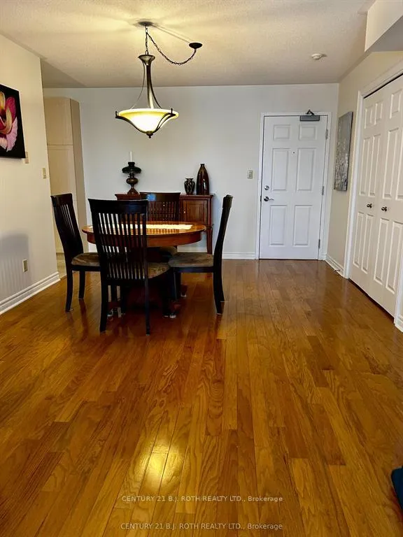 Photo 5 of Unit 203, 500 Mapleview Drive W, Barrie, Holly — HOMEH