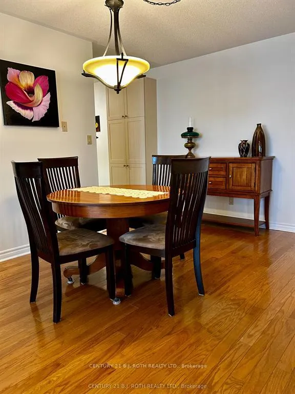 Photo 6 of Unit 203, 500 Mapleview Drive W, Barrie, Holly — HOMEH
