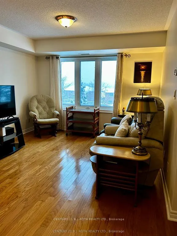 Photo 10 of Unit 203, 500 Mapleview Drive W, Barrie, Holly — HOMEH