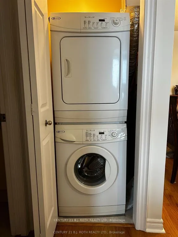 Photo 11 of Unit 203, 500 Mapleview Drive W, Barrie, Holly — HOMEH