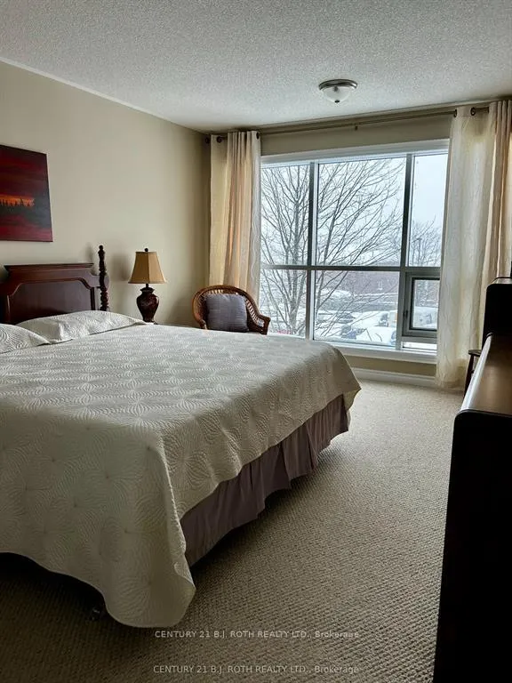 Photo 14 of Unit 203, 500 Mapleview Drive W, Barrie, Holly — HOMEH