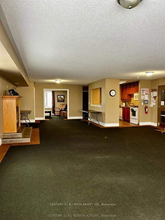 Photo 18 of Unit 203, 500 Mapleview Drive W, Barrie, Holly — HOMEH