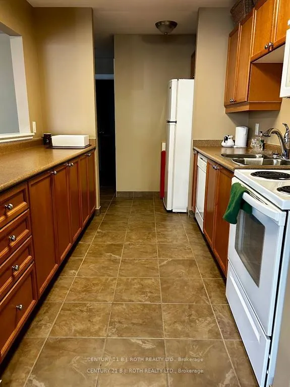 Photo 20 of Unit 203, 500 Mapleview Drive W, Barrie, Holly — HOMEH