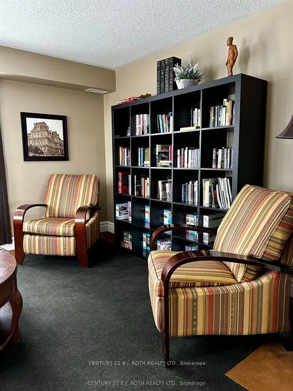 Photo 21 of Unit 203, 500 Mapleview Drive W, Barrie, Holly — HOMEH