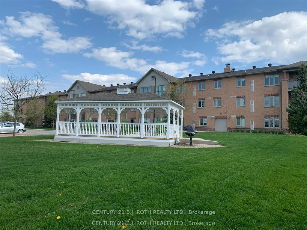 Photo 23 of Unit 203, 500 Mapleview Drive W, Barrie, Holly — HOMEH