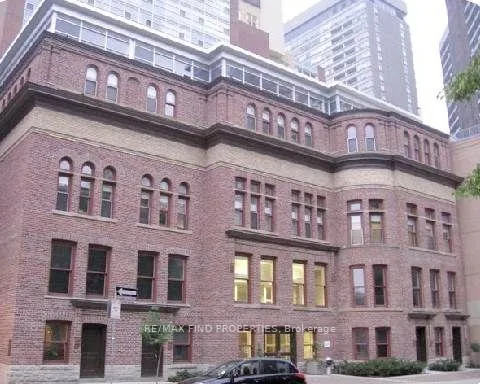 Photo 1 of Unit 910, 11 St. Joseph Street, Toronto, University — HOMEH