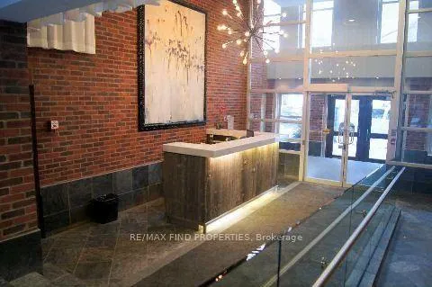 Photo 2 of Unit 910, 11 St. Joseph Street, Toronto, University — HOMEH