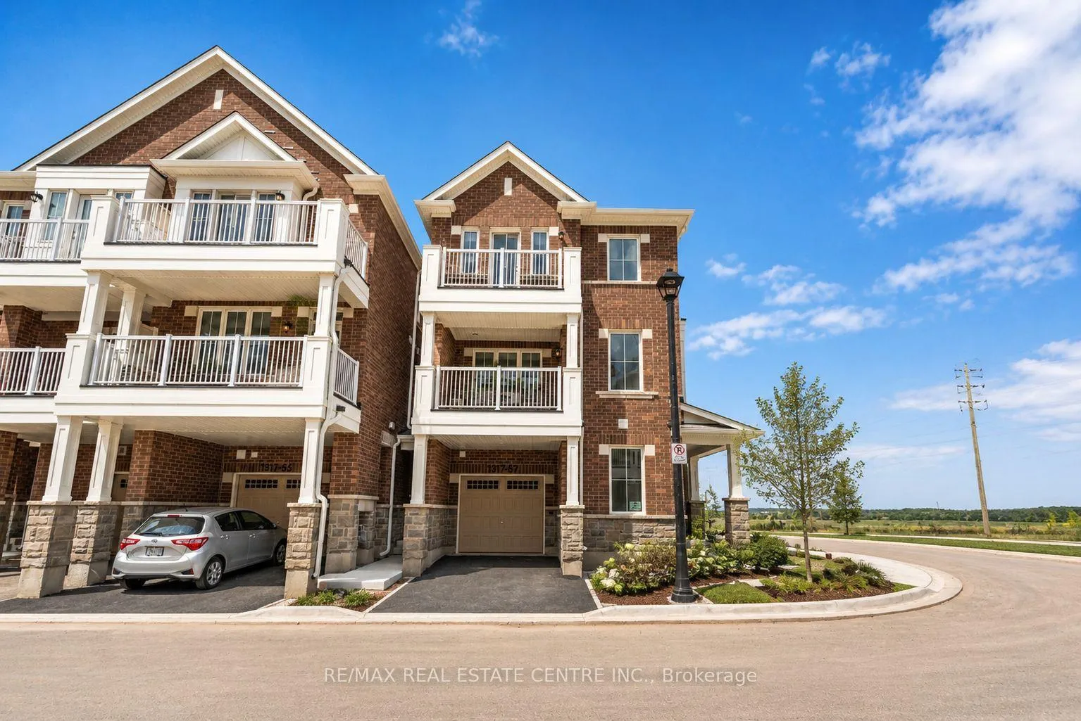 Photo 1 of Unit 67, 1317 Leriche Way S, Milton, Bowes — HOMEH