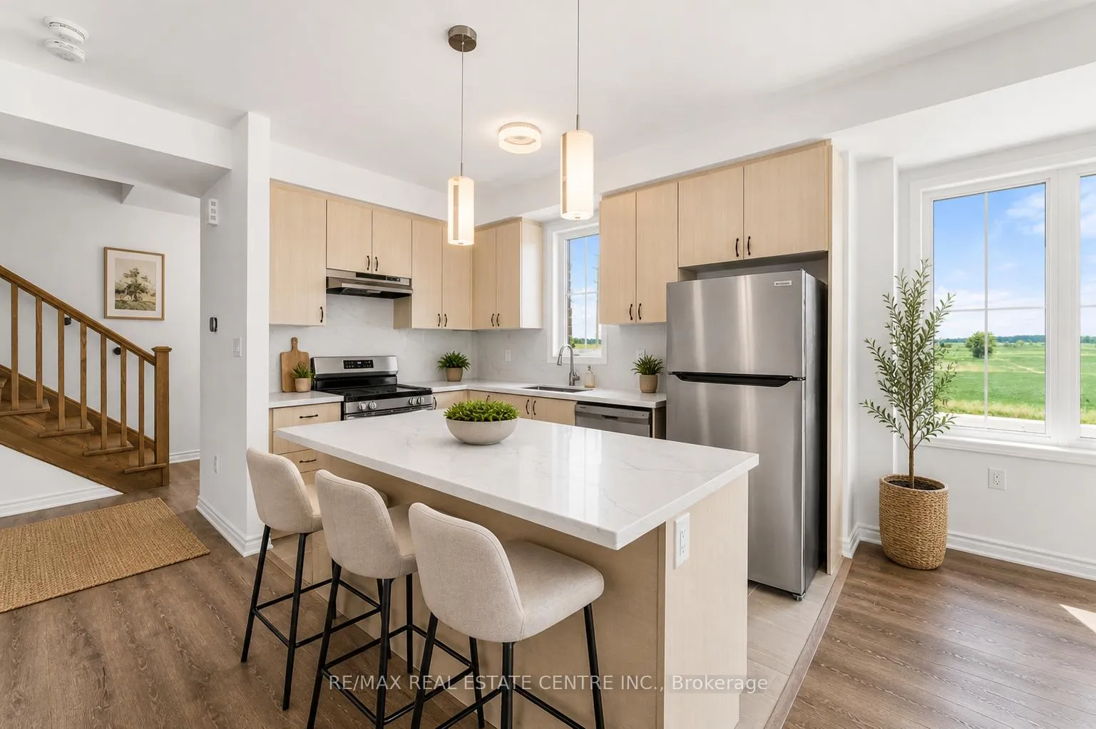 Photo 5 of Unit 67, 1317 Leriche Way S, Milton, Bowes — HOMEH