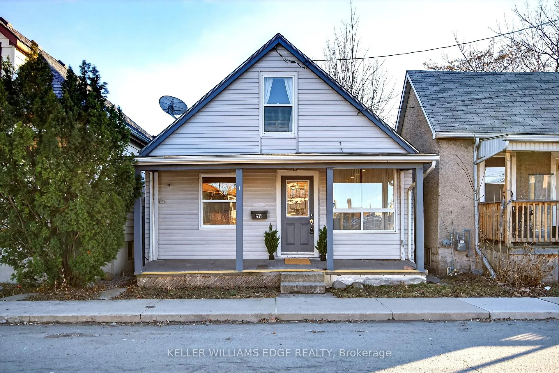 Photo 1 of 262 Britannia Avenue, Hamilton, Homeside — HOMEH