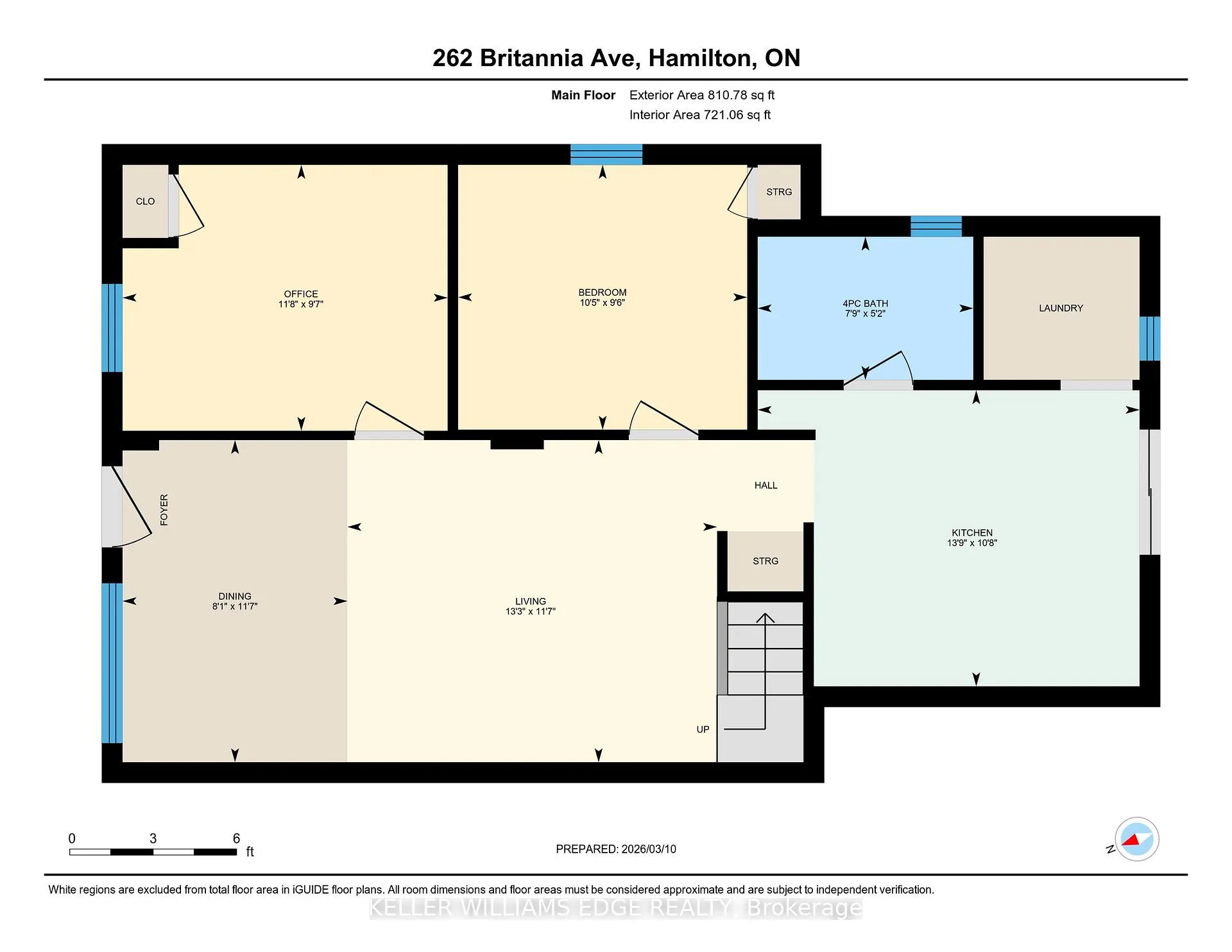 Photo 31 of 262 Britannia Avenue, Hamilton, Homeside — HOMEH