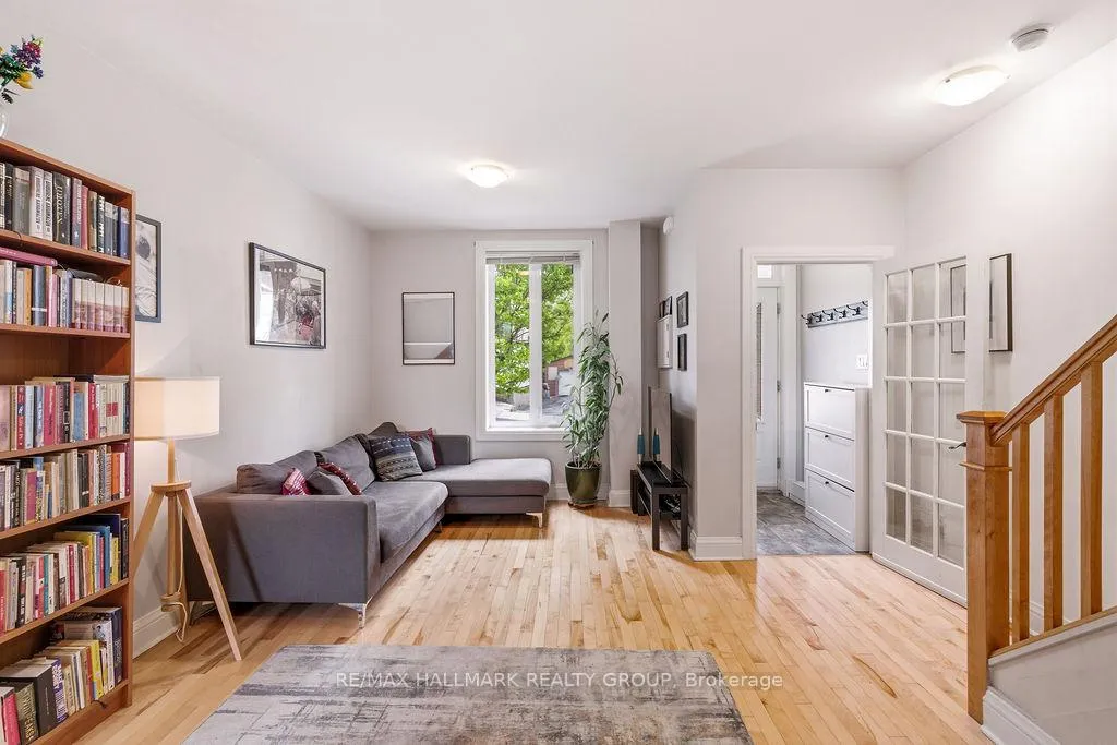 Photo 6 of 81 Anderson Street, Ottawa, West Centre Town — HOMEH