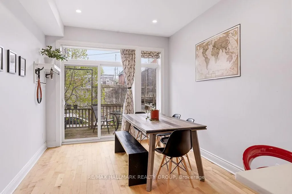 Photo 15 of 81 Anderson Street, Ottawa, West Centre Town — HOMEH
