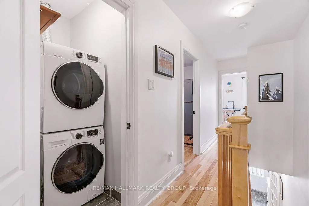 Photo 18 of 81 Anderson Street, Ottawa, West Centre Town — HOMEH