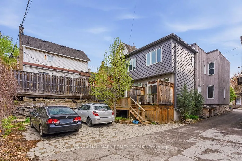 Photo 34 of 81 Anderson Street, Ottawa, West Centre Town — HOMEH