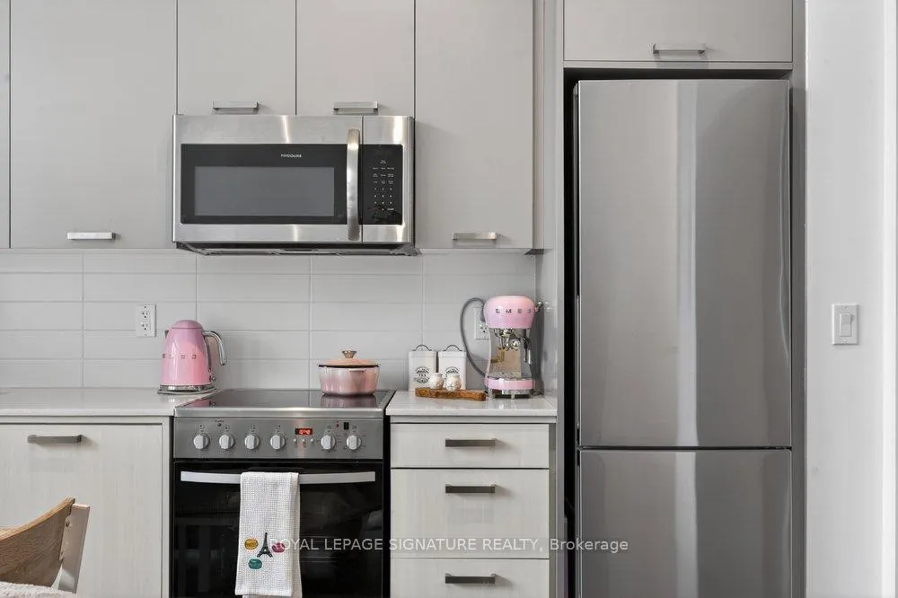 Photo 13 of Unit 109, 2301 Danforth Avenue, Toronto, East End-Danforth — HOMEH