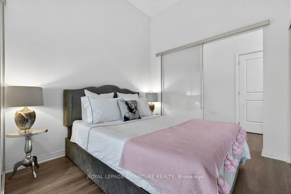Photo 14 of Unit 109, 2301 Danforth Avenue, Toronto, East End-Danforth — HOMEH