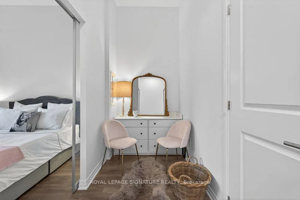 Photo 17 of Unit 109, 2301 Danforth Avenue, Toronto, East End-Danforth — HOMEH