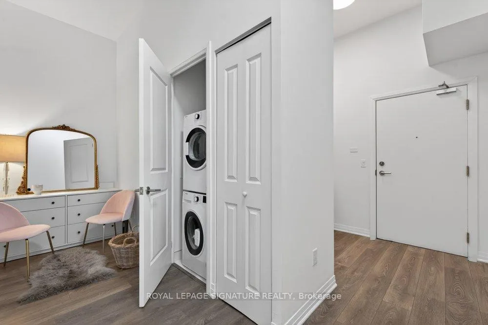 Photo 18 of Unit 109, 2301 Danforth Avenue, Toronto, East End-Danforth — HOMEH
