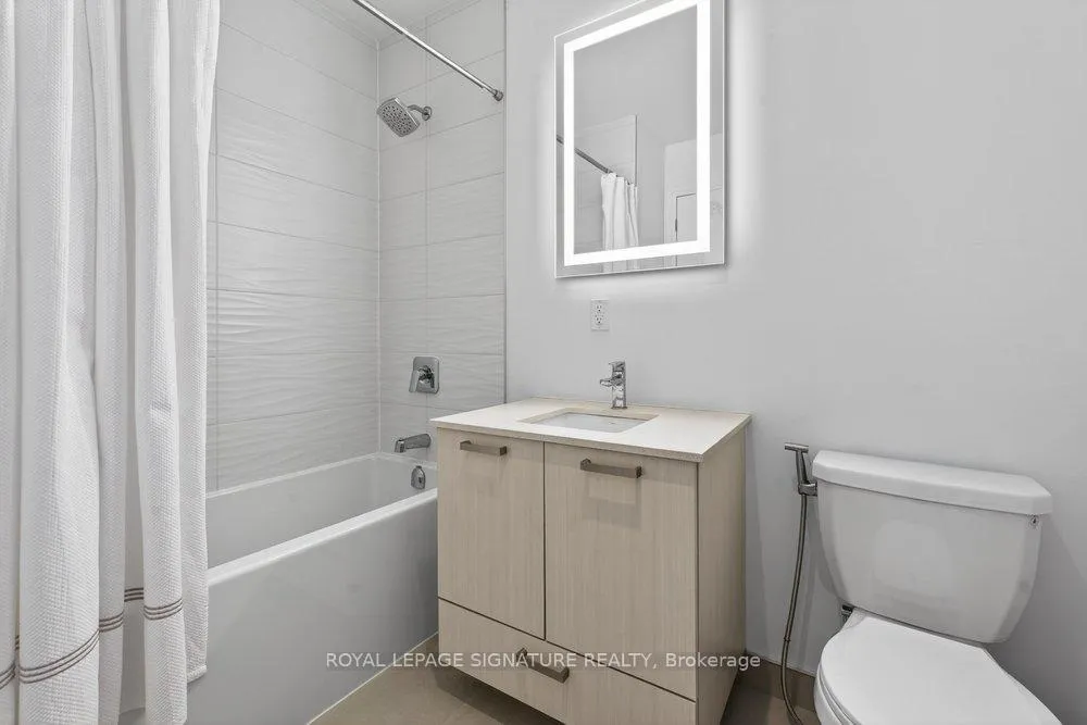 Photo 19 of Unit 109, 2301 Danforth Avenue, Toronto, East End-Danforth — HOMEH