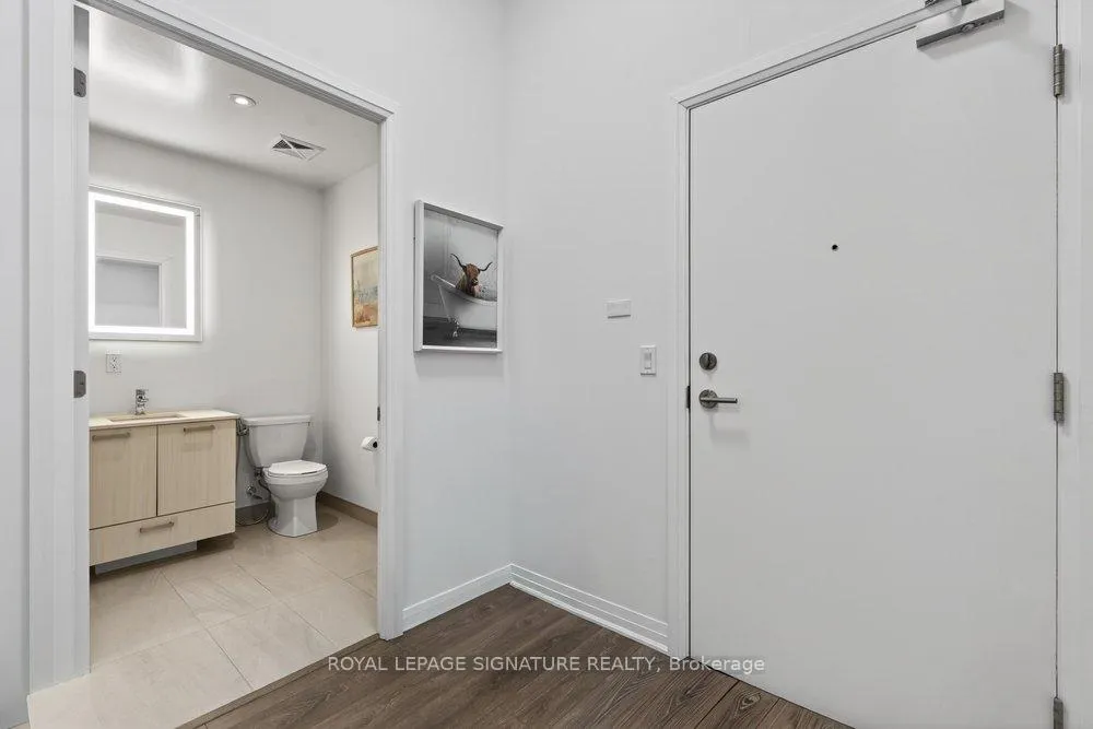 Photo 20 of Unit 109, 2301 Danforth Avenue, Toronto, East End-Danforth — HOMEH