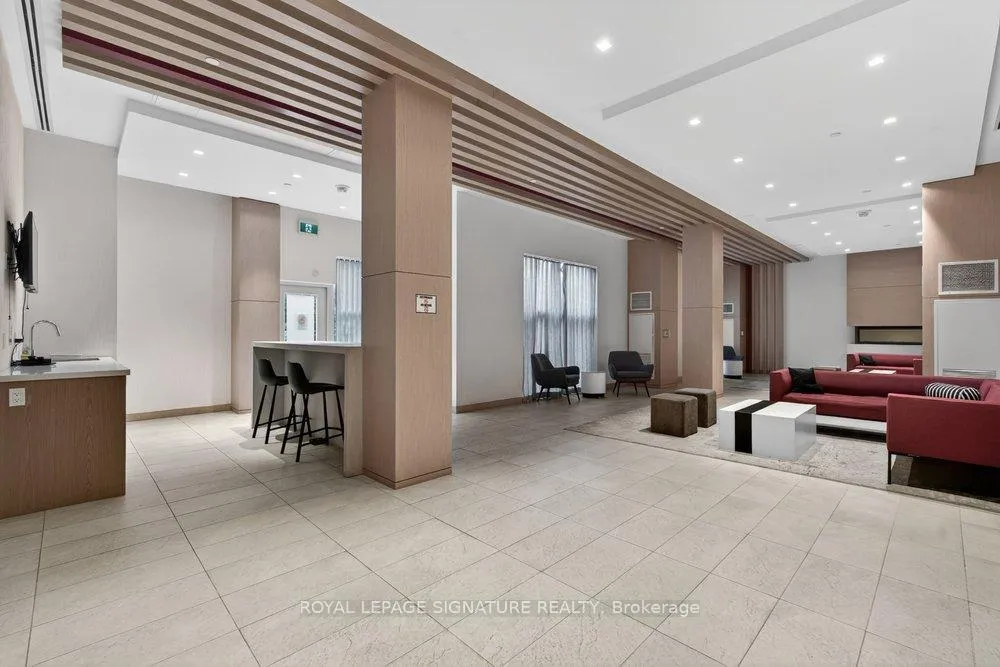 Photo 22 of Unit 109, 2301 Danforth Avenue, Toronto, East End-Danforth — HOMEH