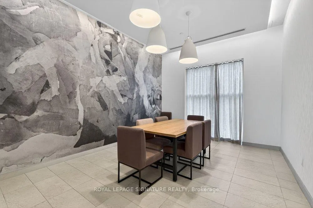 Photo 23 of Unit 109, 2301 Danforth Avenue, Toronto, East End-Danforth — HOMEH