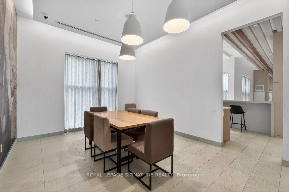 Photo 24 of Unit 109, 2301 Danforth Avenue, Toronto, East End-Danforth — HOMEH