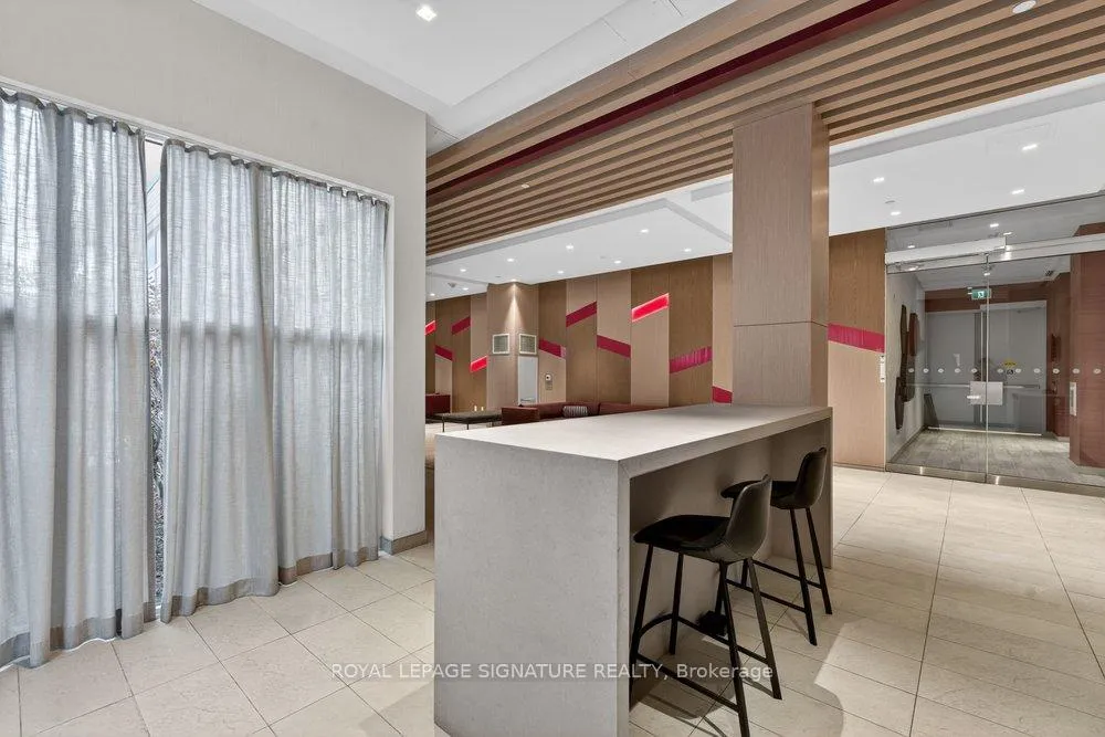 Photo 25 of Unit 109, 2301 Danforth Avenue, Toronto, East End-Danforth — HOMEH