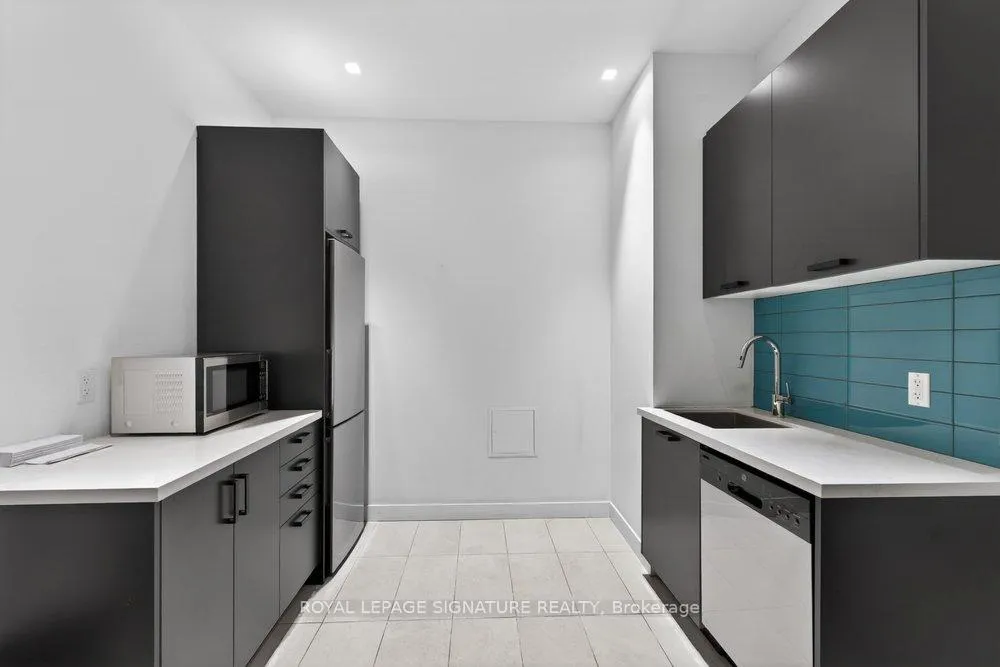 Photo 27 of Unit 109, 2301 Danforth Avenue, Toronto, East End-Danforth — HOMEH