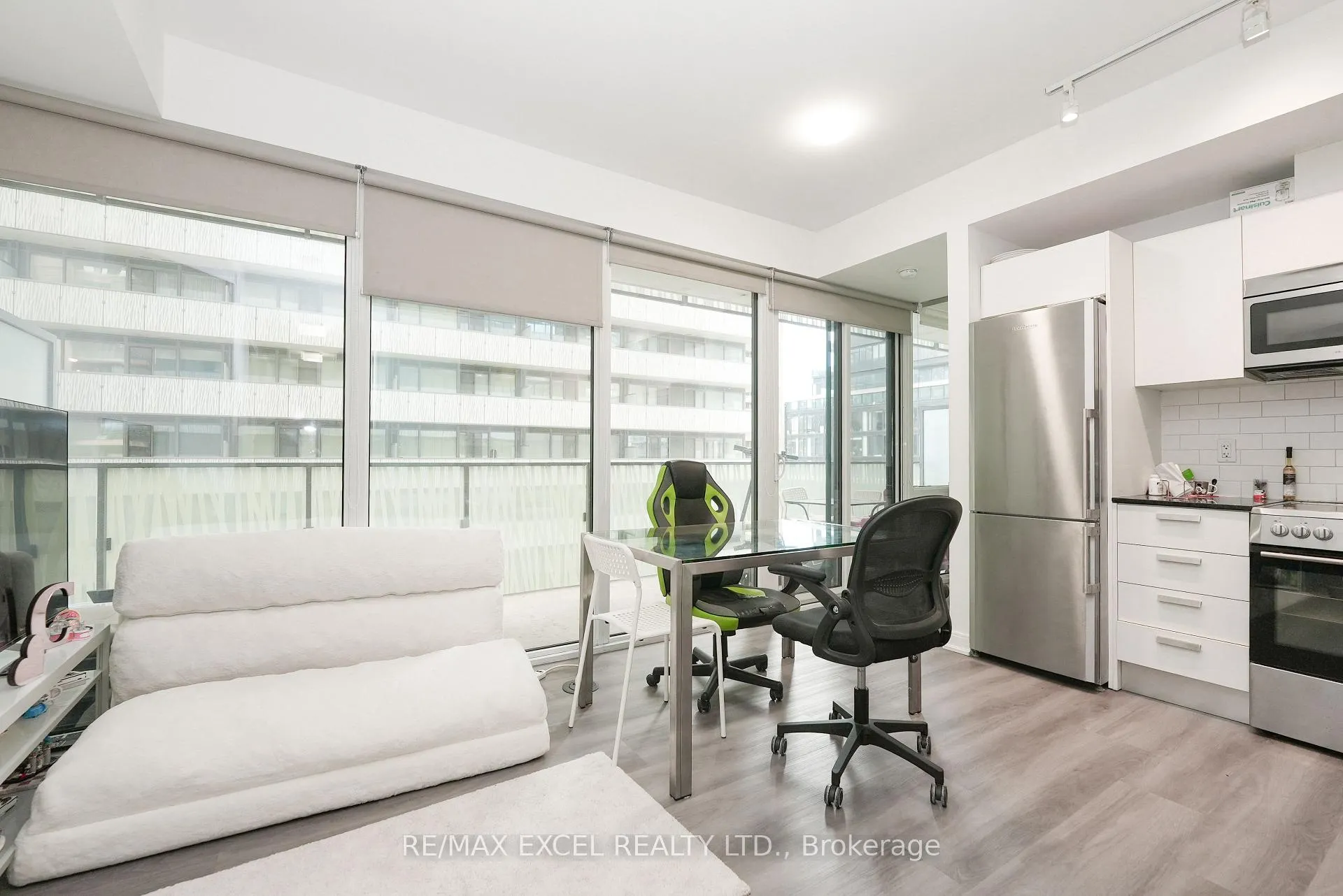 Photo 5 of Unit 510, 42 Charles Street E, Toronto, Church-Yonge Corridor — HOMEH