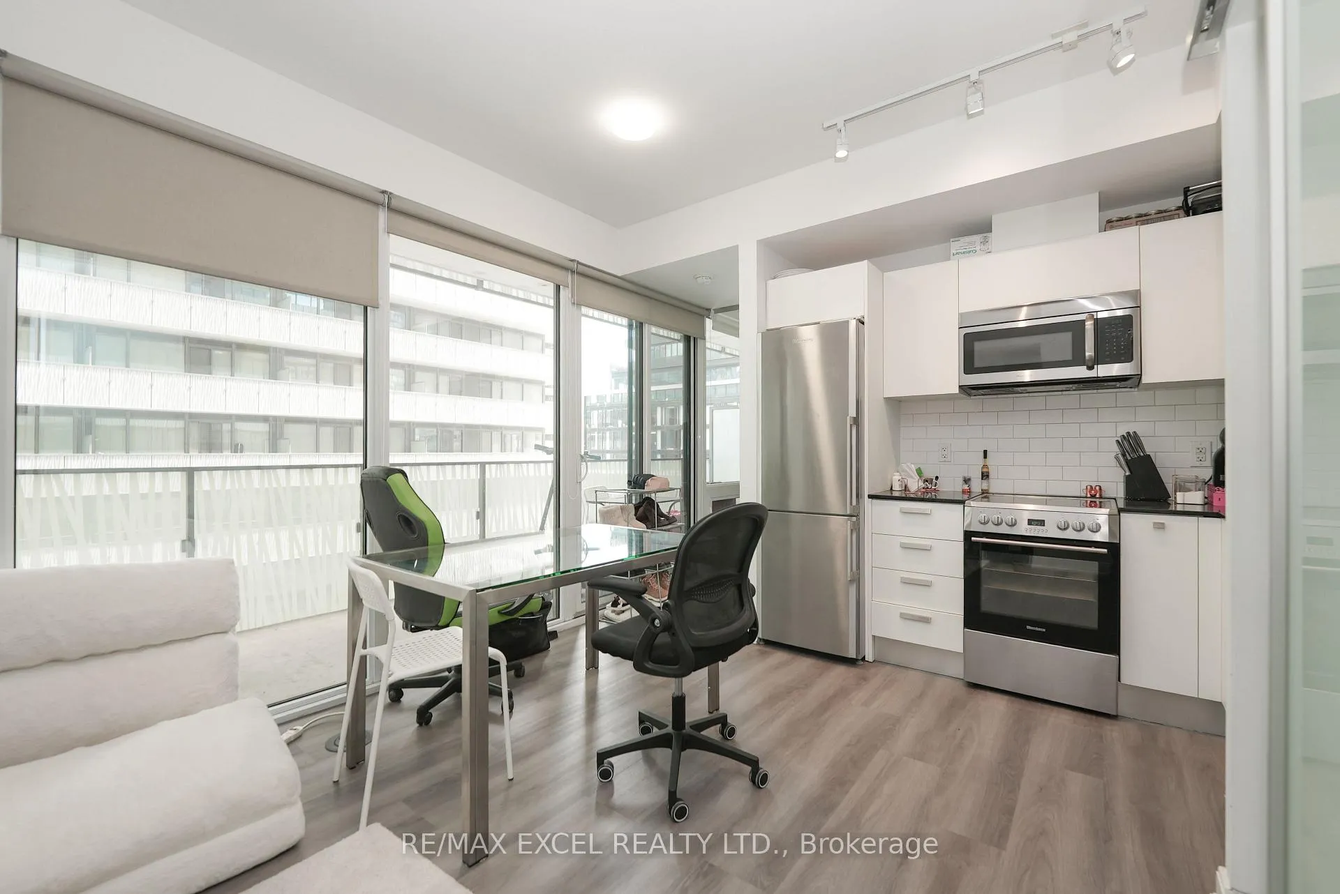 Photo 6 of Unit 510, 42 Charles Street E, Toronto, Church-Yonge Corridor — HOMEH