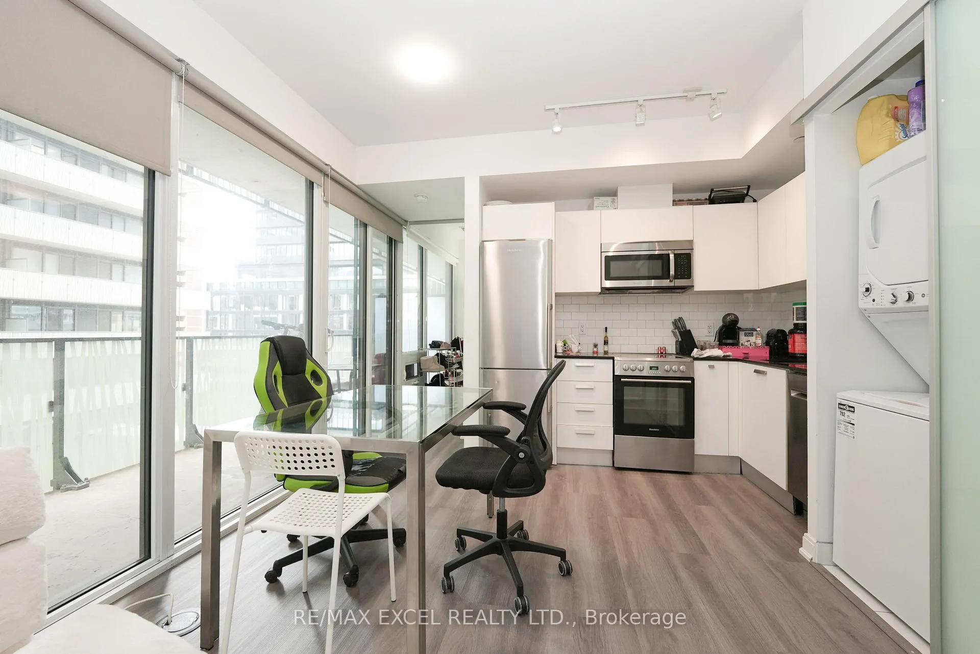 Photo 10 of Unit 510, 42 Charles Street E, Toronto, Church-Yonge Corridor — HOMEH