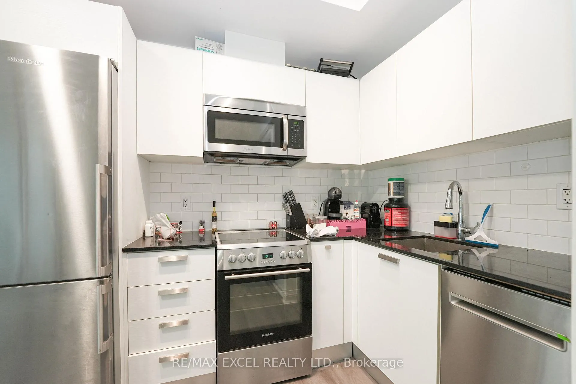 Photo 11 of Unit 510, 42 Charles Street E, Toronto, Church-Yonge Corridor — HOMEH