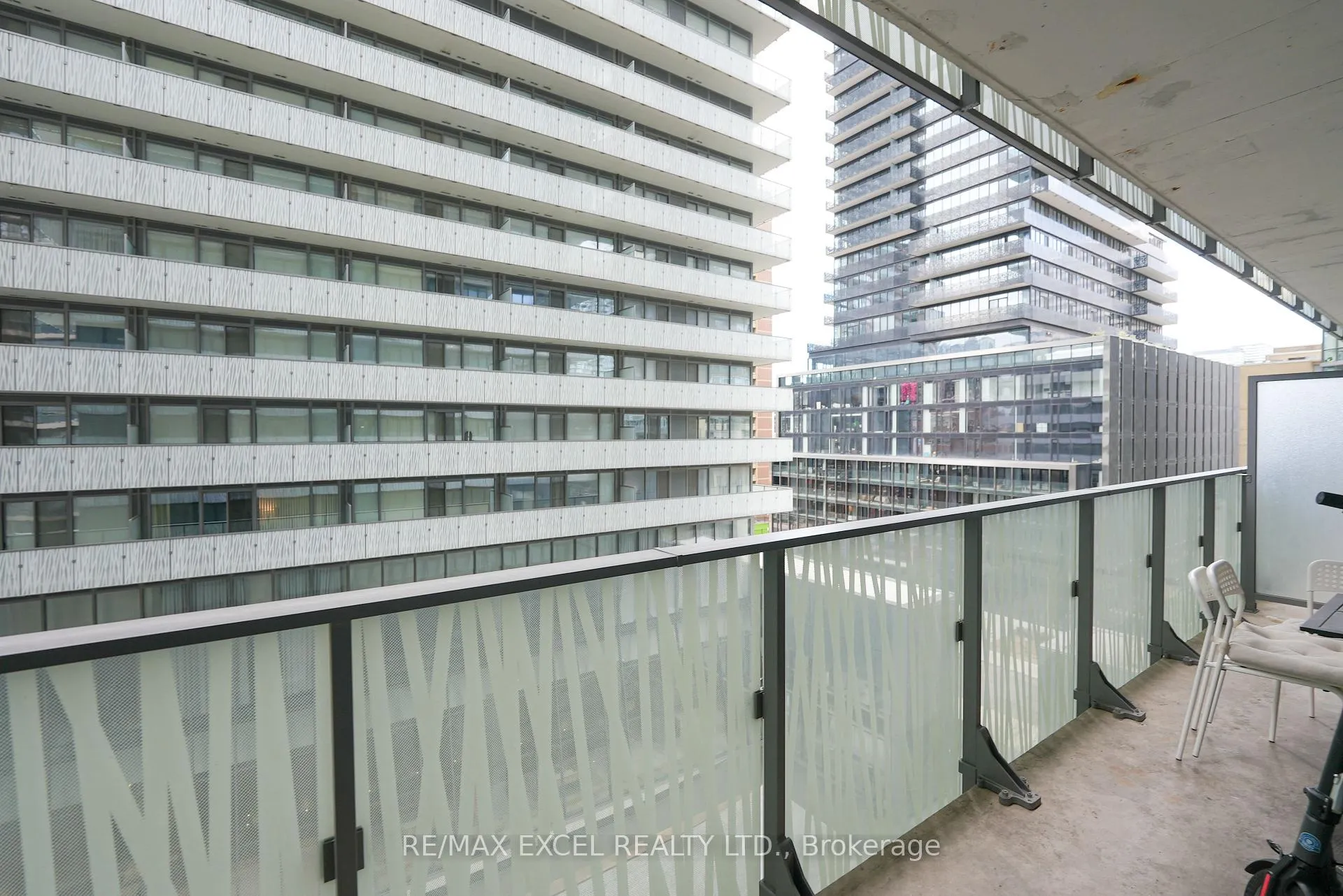 Photo 16 of Unit 510, 42 Charles Street E, Toronto, Church-Yonge Corridor — HOMEH