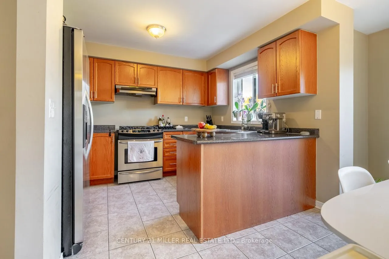 Photo 9 of 373 Bussel Crescent, Milton, Clarke — HOMEH