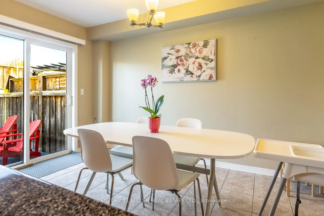Photo 12 of 373 Bussel Crescent, Milton, Clarke — HOMEH