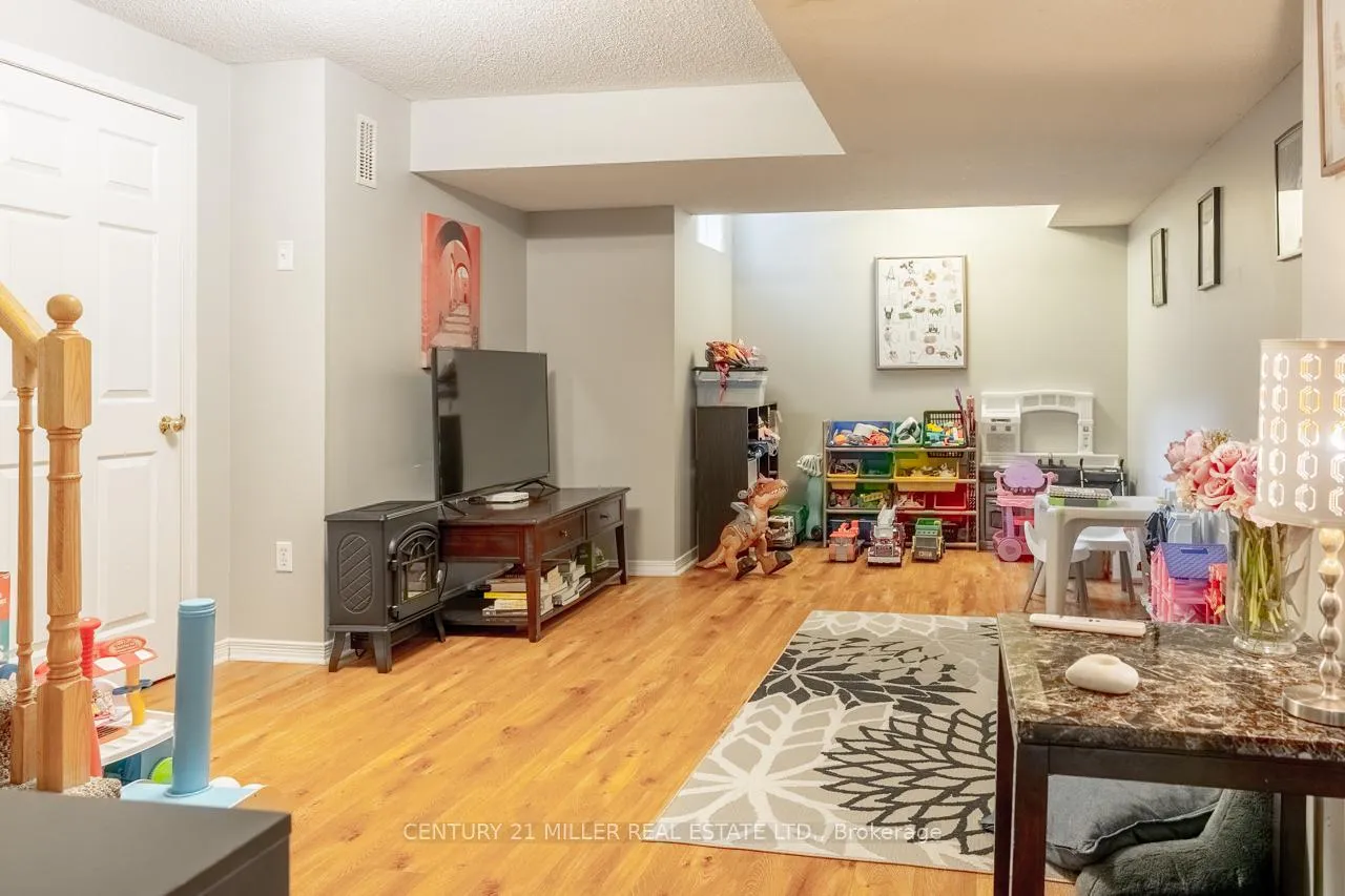Photo 20 of 373 Bussel Crescent, Milton, Clarke — HOMEH