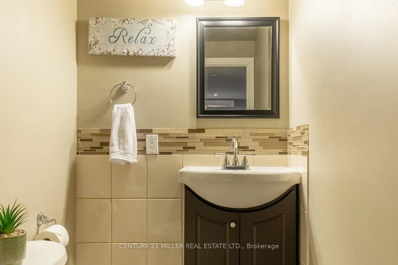 Photo 21 of 373 Bussel Crescent, Milton, Clarke — HOMEH