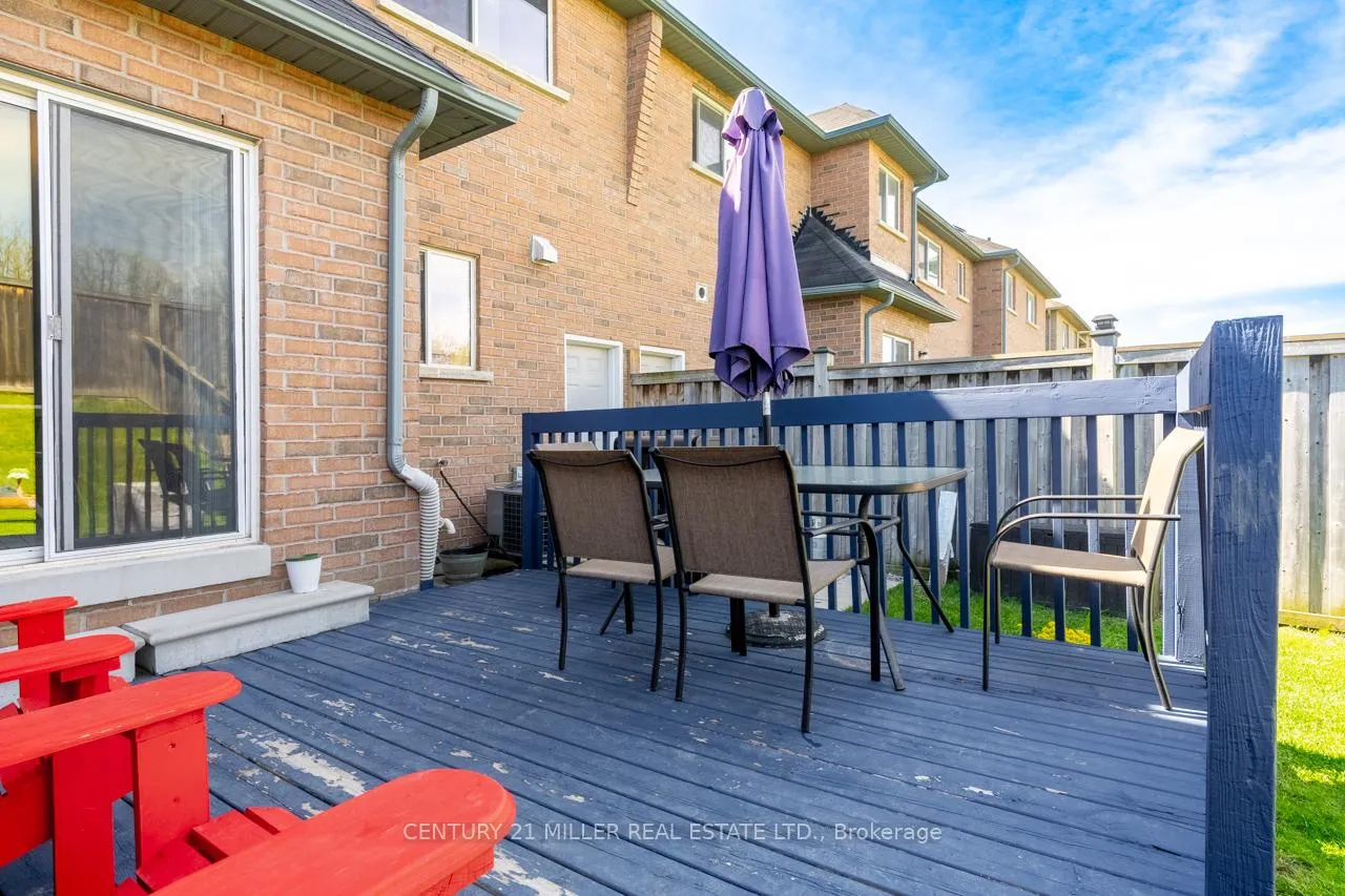 Photo 22 of 373 Bussel Crescent, Milton, Clarke — HOMEH