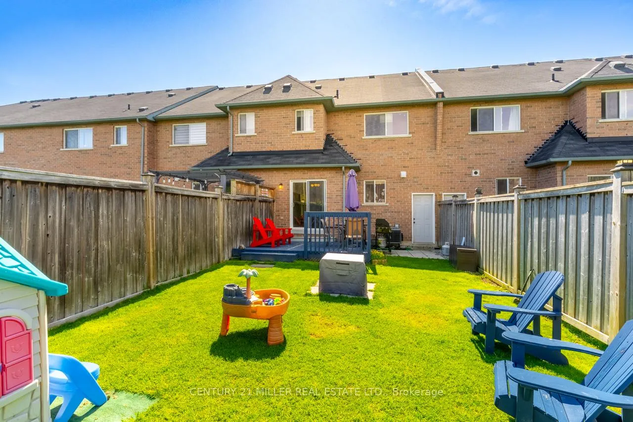 Photo 23 of 373 Bussel Crescent, Milton, Clarke — HOMEH