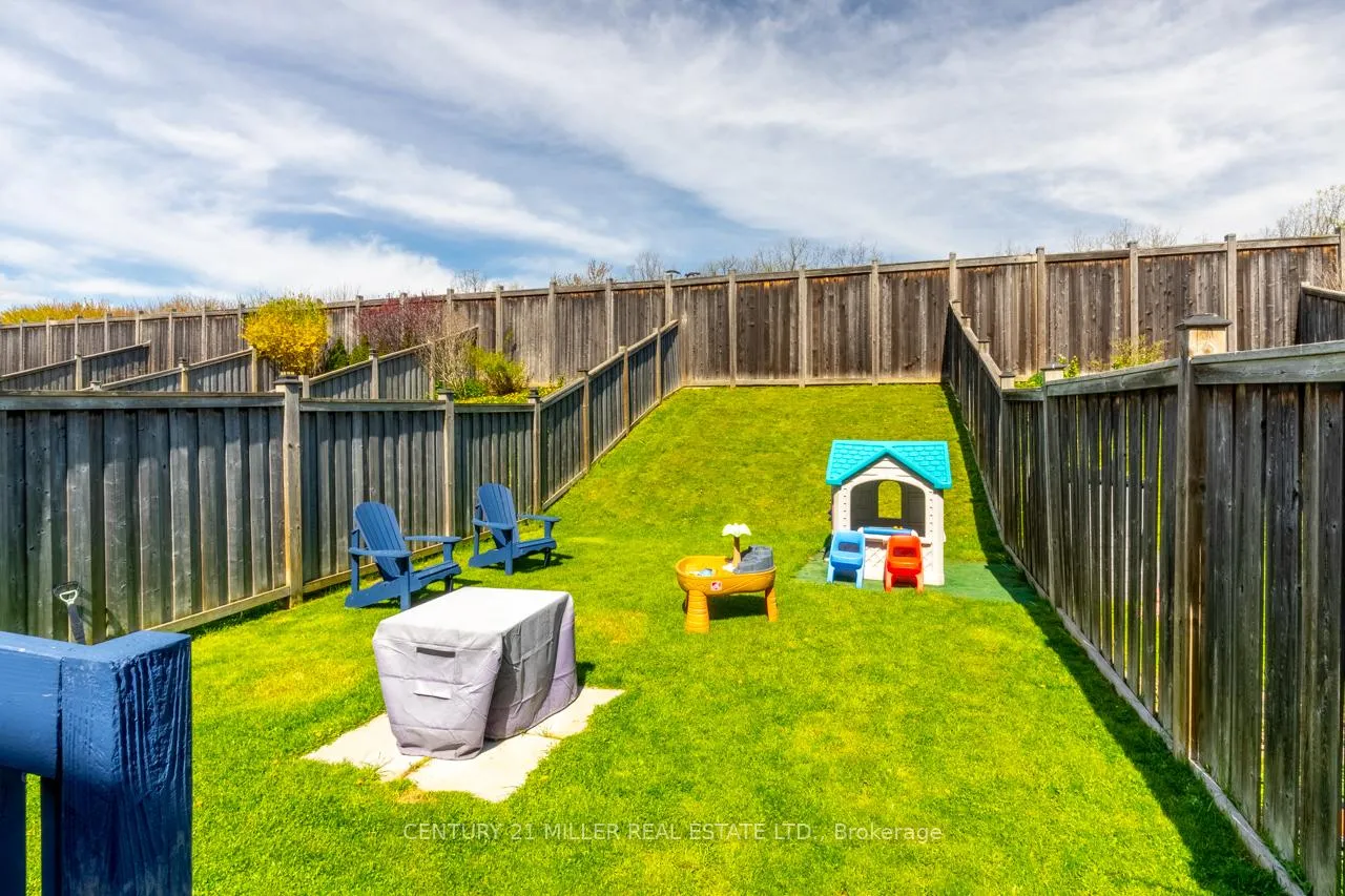 Photo 24 of 373 Bussel Crescent, Milton, Clarke — HOMEH