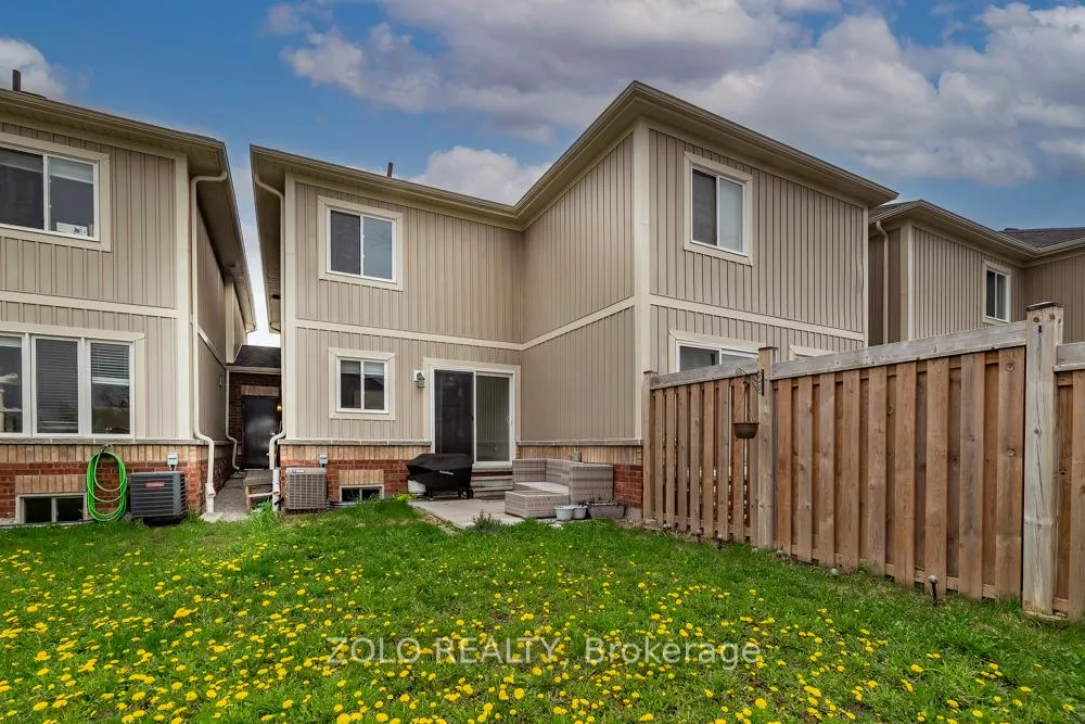 Photo 21 of 19 Frank's Way, Barrie, Allandale — HOMEH