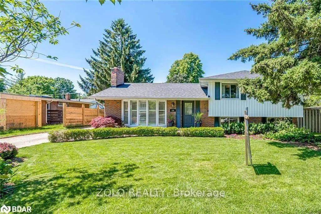 Photo 1 of 198 White Pines Drive, Burlington, Appleby — HOMEH
