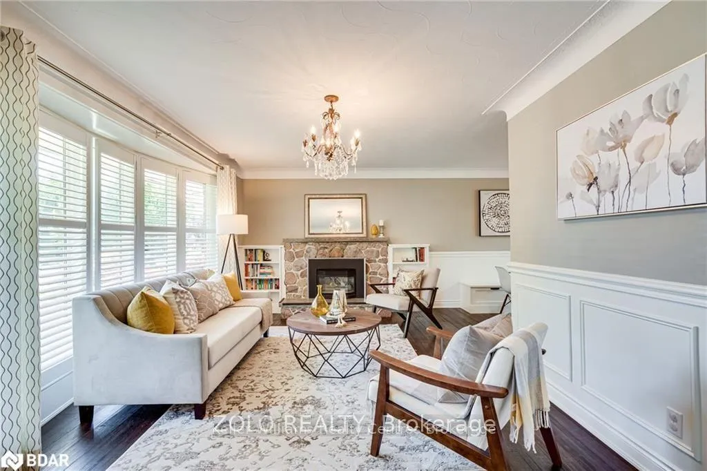 Photo 5 of 198 White Pines Drive, Burlington, Appleby — HOMEH