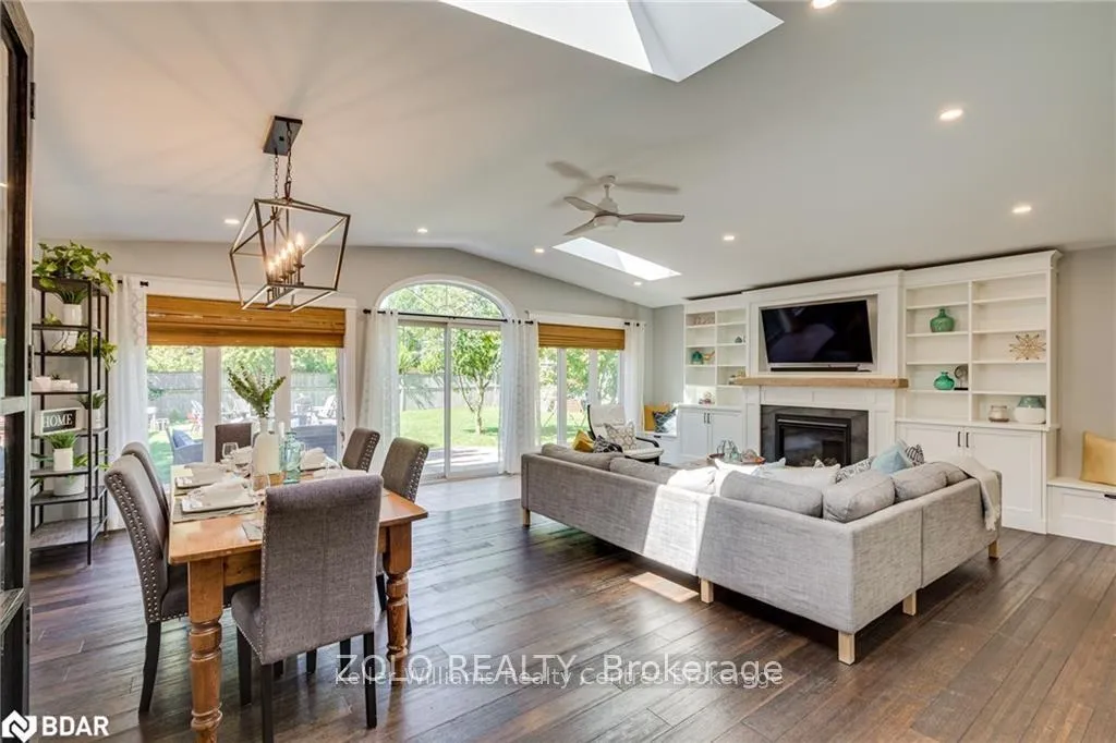Photo 10 of 198 White Pines Drive, Burlington, Appleby — HOMEH