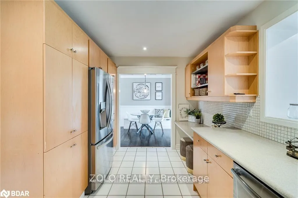 Photo 14 of 198 White Pines Drive, Burlington, Appleby — HOMEH