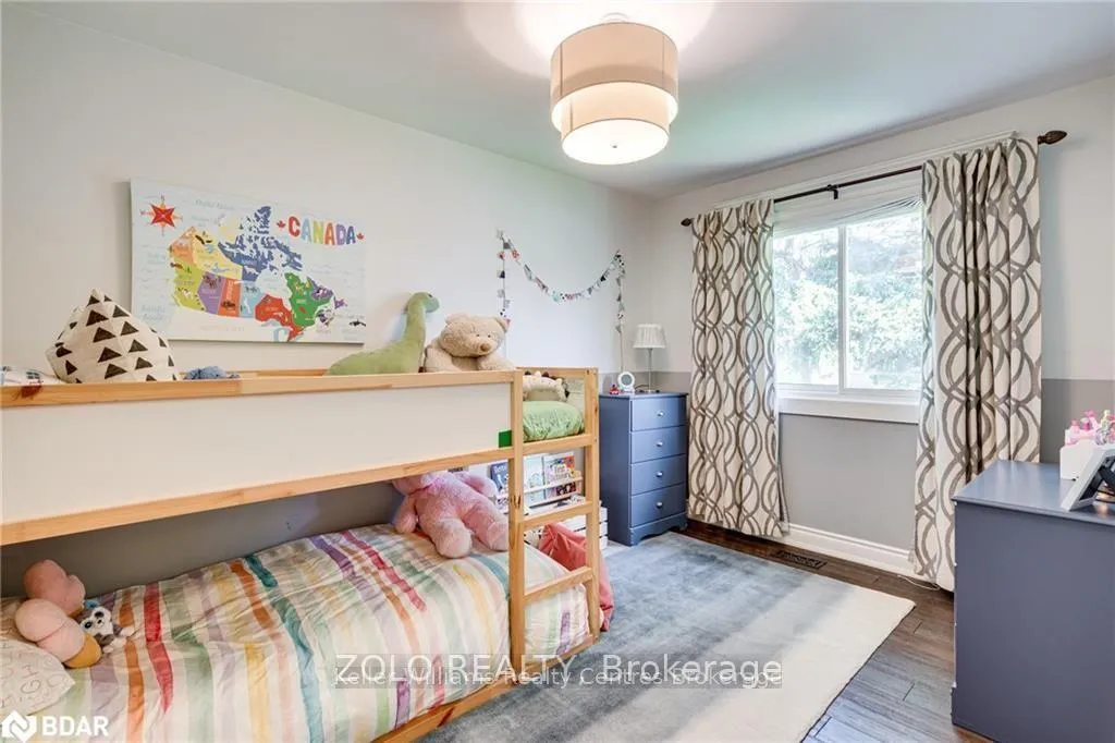 Photo 15 of 198 White Pines Drive, Burlington, Appleby — HOMEH