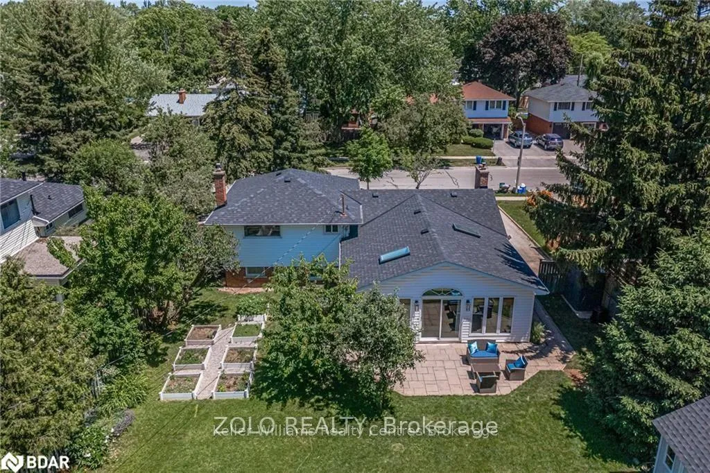 Photo 24 of 198 White Pines Drive, Burlington, Appleby — HOMEH