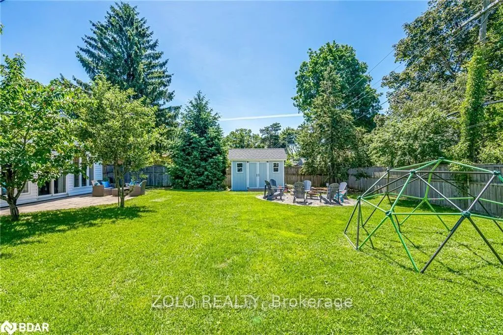 Photo 26 of 198 White Pines Drive, Burlington, Appleby — HOMEH